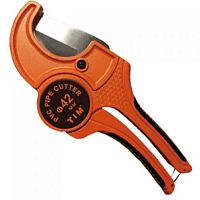 Ножницы для труб TIM-154 (оранжевые) 16-42мм. 
