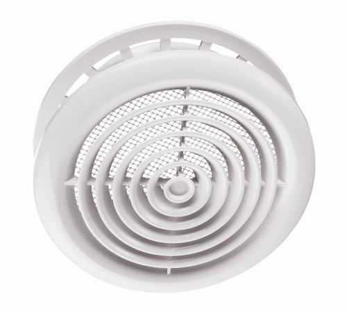 Решетка МВ 200 ПФс (ABS) (НМ1)