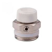 Кран маевского 3/4" ручной (с барашком) CARDPH34, TIM3113A