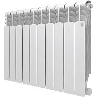 Радиатор биметаллический Royal Thermo Revolution 500/80 - 10 сек.