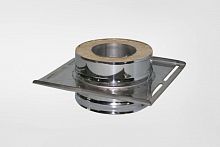 Площадка монтажная утепленная D110/200 (НМ1)