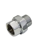 Американка прямая для п/с 1" г/ш (1шт.) CPASFM01