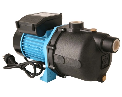 Поверхностн. насос ДЖИЛЕКС - Джамбо 60/35 П (3001)