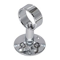 Кронштейн телескоп. для п/с 1" сплав (1шт.) CPKT0001 СТМ(НМ3)