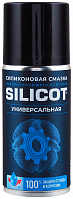 Смазка силиконовая SILICOT Spray  (210г. универ., аэрозоль)