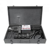 Комплект оборудования д/сварки РР-R труб 750+750 Вт СТМ CPWM215C (Без инструментов)