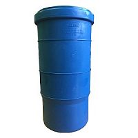 Патрубок компенсац. ПП D110 учетверенн. Синикон Rain Flow (НМ1)