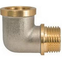 Угол переходной 3/4"х1/2" ш/г МФ CRL34M12