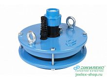 Оголовок ОС 140/160-32 ДЖИЛЕКС чугун (НМ1, НМ2)