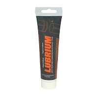 Смазка сантехническая LUBRIUM, тюбик 60 г., с еврослотом