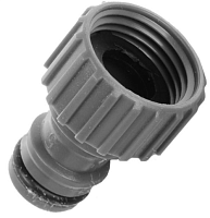 Переходник 1/2" ВР - под коннектор YM5705 (Р9260)
