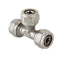 Тройник 20 VT (НМ3)