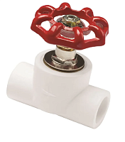 Вентиль ПП D32 AQUALINK