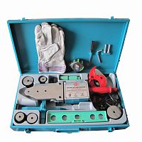 Сварочный аппарат в боксе СМ-06 SEТ Турция