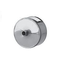 Конденсатоотвод D80 НЕРЖ. (НМ1)