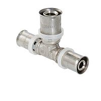 Тройник пресс 32х20х26 VV (НМ1,НМ3,М2)