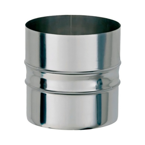 Адаптер котла D120 НЕРЖ (НМ1)