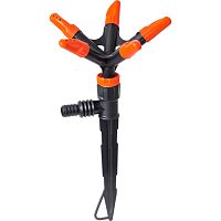 Распылитель 5-ти-лепестковый 1/2х3/4 со штуцером `ЖУК` О0329