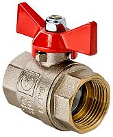 Кран шар. 3/4" г/г баб.  VT (VT.217.N.05)