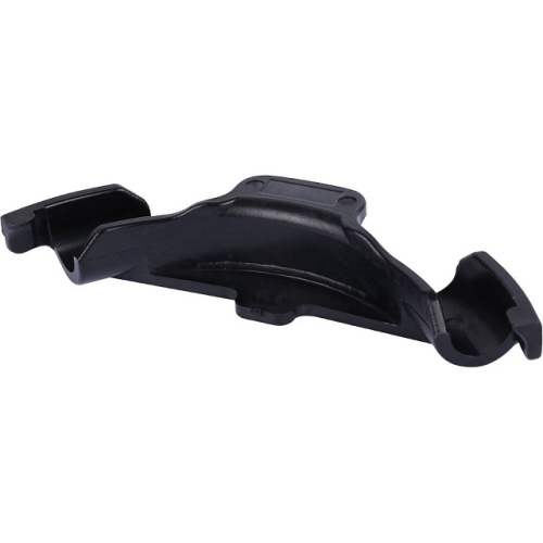 Фиксатор поворота пластик 90 град. для труб 16 мм