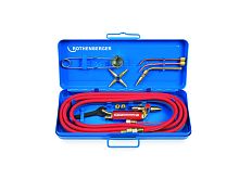 Набор ALLGAS 200 0.2-5 MM в мет.ящике (35300) (НМ1)