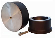 Насадка для паяльника 90мм ТИМ ППР (ЭКОНОМ) WM-S90