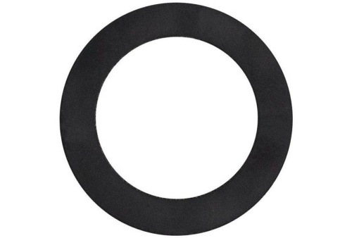 Прокладка резиновая 1-1/2" - (527017)-*40