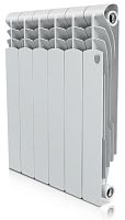 Радиатор биметаллический Royal Thermo Revolution 500/80 - 12 сек.