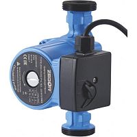 Насос циркуляц. ZEGOR 25-4 180 с гайками