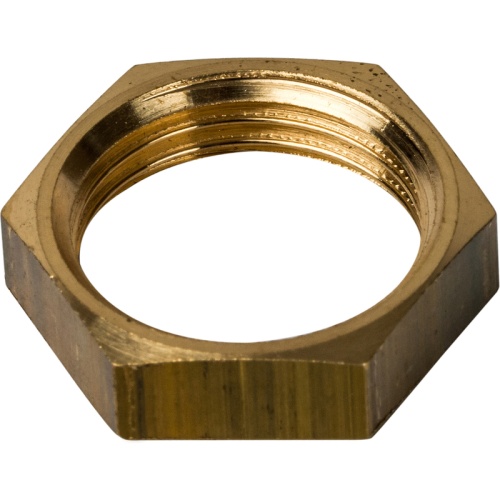 Контргайка 3/4" МФ