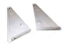 Кронштейн для эмал. мойки 50*50 (НМ1)