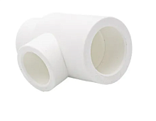 Тройник  переходной  32-25-25 AQUALINK (НМ1)