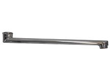 Излив плоский L- нос 40см SSZFL040