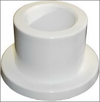 Бурт под фланец ПП D90 (НМ1, НМ2)