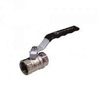 Кран шар. для воды STM ПРОФИ 1/2" г/г ручка (CPFFH012, CNFFH012) (НМ3)