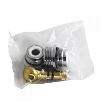 Дивертор шаровой (НМ1)