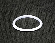 Прокладка д/ниппеля 1"х1-1/4" - кольцо силиконовое СТМ для радиатора SARGS114 510053 прозрачное