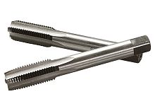 Метчик ручной (компл. 2шт.) М8х1,0, 888883 (НМ1)