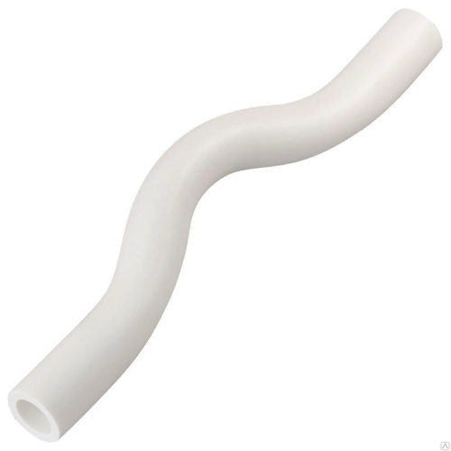 Скоба ПП D20 СТМ