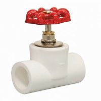Вентиль ПП D25 СТМ