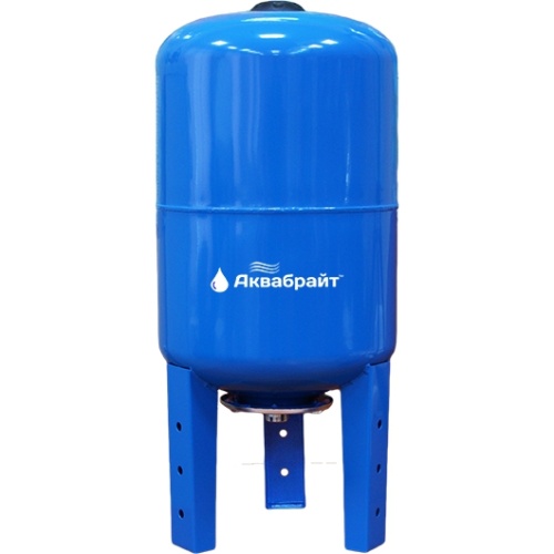 Гидроаккумулятор АКВАБРАЙТ 100 В