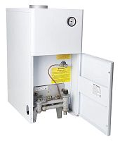 Котел газ. напольн. Мимакс КСГ-7 кВт с автом TGV