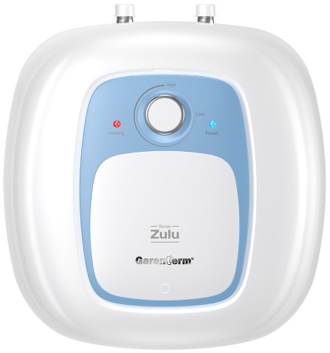 Водонагреватель GARANTERM  Zulu 15 U