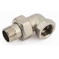 Американка угл. 1" г/ш МФ (НМ1)