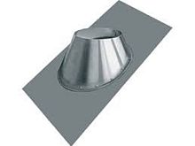 Проход перекрытия универсальный  500х500  D130-150 (НМ1)