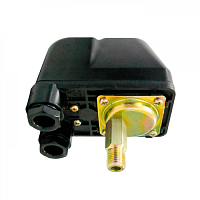 Реле давления ТИМ PS-02B2 (штуцер 1/4")