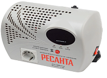 Стабилизатор АСН-500Н1/1-Ц (АСН-500 Н/1-Ц)Ресанта