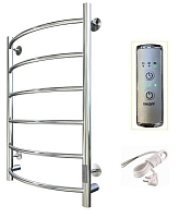 Полотенцесушитель Приоритет Пэк сп 5 П 80х50 32 мм