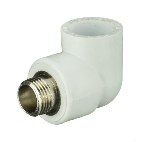 Угольник комбинир. ПП D32х1"НР SPK (НМ1, НМ3)