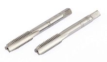 Метчик ручной (компл. 2шт.) М8х1,25, 888884 (НМ1)